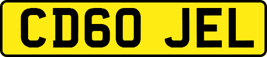 CD60JEL