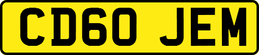 CD60JEM
