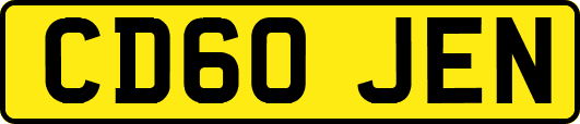 CD60JEN