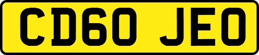CD60JEO