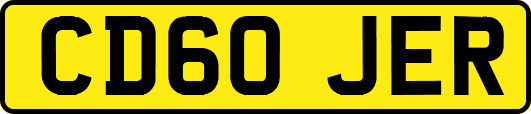 CD60JER
