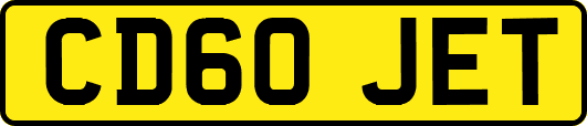 CD60JET
