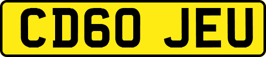 CD60JEU