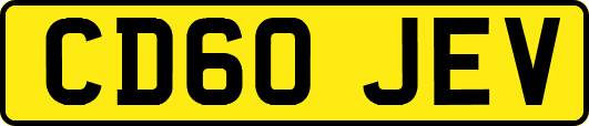 CD60JEV