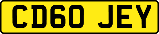CD60JEY
