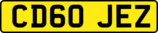 CD60JEZ