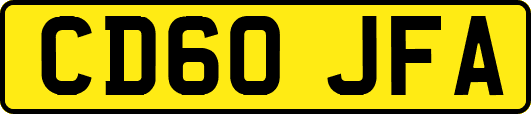 CD60JFA