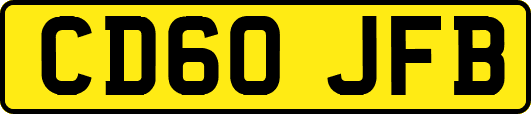 CD60JFB