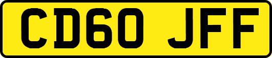 CD60JFF