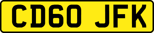 CD60JFK