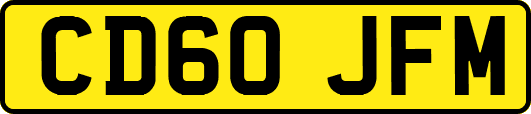 CD60JFM