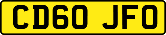CD60JFO
