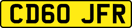 CD60JFR