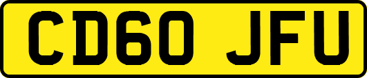 CD60JFU