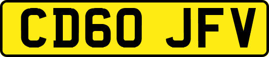 CD60JFV