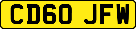 CD60JFW