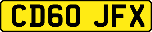 CD60JFX