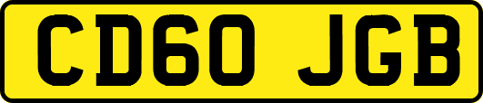 CD60JGB
