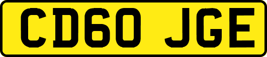 CD60JGE