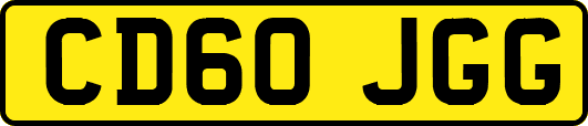 CD60JGG