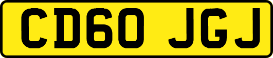 CD60JGJ