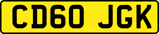 CD60JGK