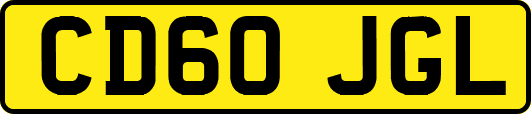 CD60JGL