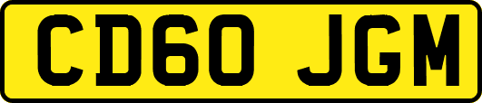 CD60JGM