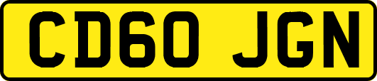 CD60JGN