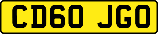 CD60JGO