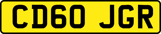 CD60JGR