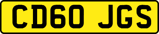 CD60JGS
