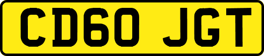 CD60JGT