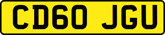CD60JGU
