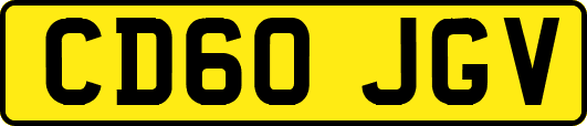 CD60JGV