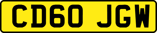 CD60JGW