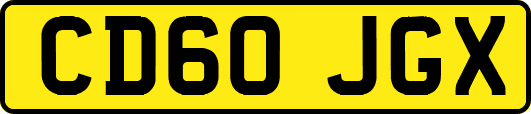 CD60JGX
