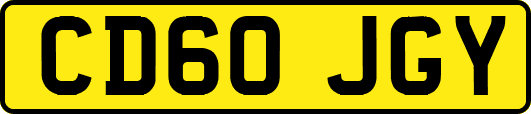 CD60JGY