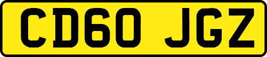 CD60JGZ