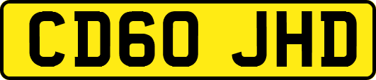 CD60JHD