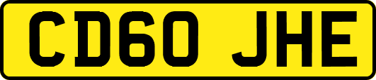 CD60JHE