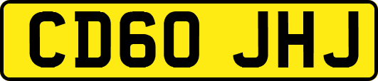 CD60JHJ