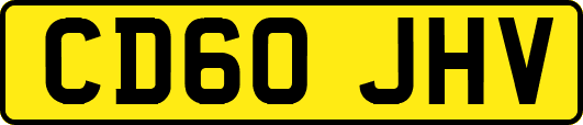 CD60JHV