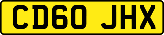 CD60JHX