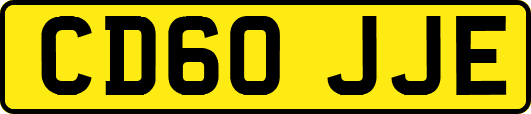 CD60JJE