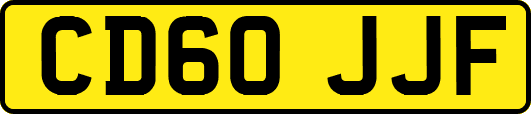 CD60JJF