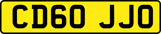 CD60JJO