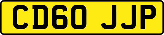 CD60JJP