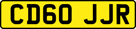 CD60JJR