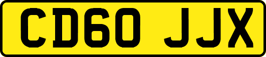 CD60JJX